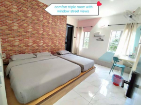 MUSANG ONG HOTEL